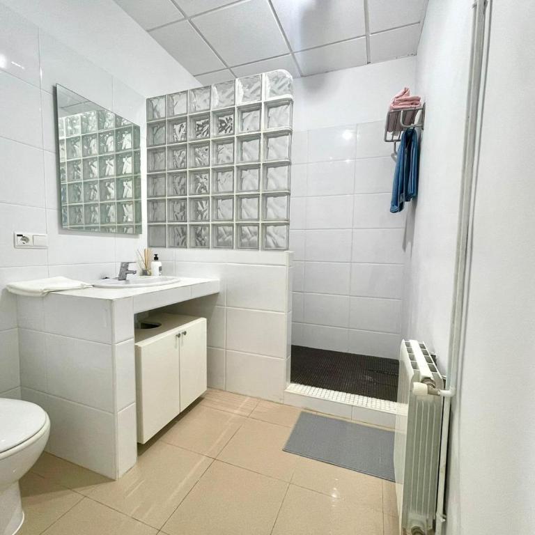 Chalet Villa Sophia Alicante - Four-Bedroom Vacation Home - 26