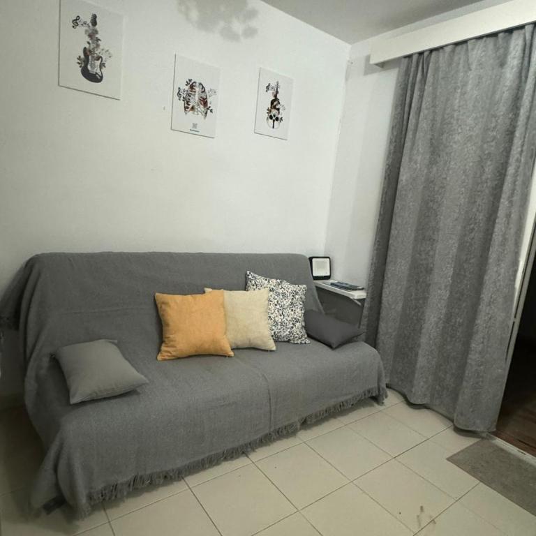Corralejo Beach apartament - Apartamento de 1 dormitorio - 33