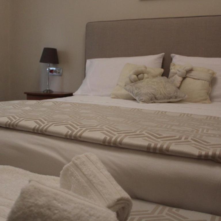 Home Bice - Casa con 2 Camere da Letto - 4