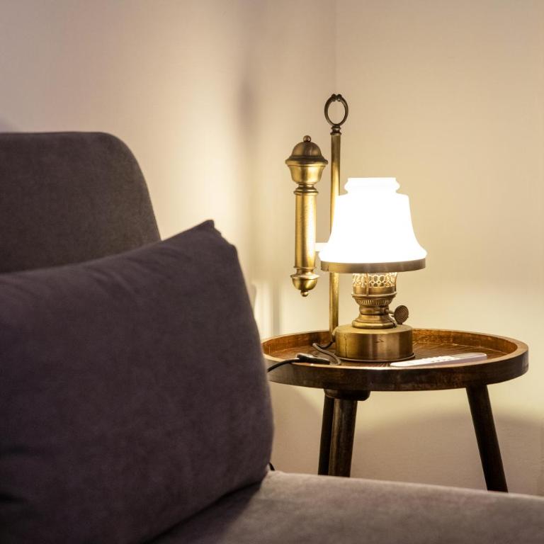 OLEUM Roma Veneto - Appartamento con 2 Camere da Letto - 1