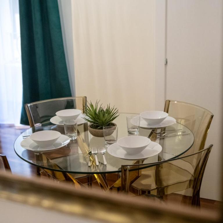 OLEUM Roma Veneto - Appartamento con 2 Camere da Letto - 5