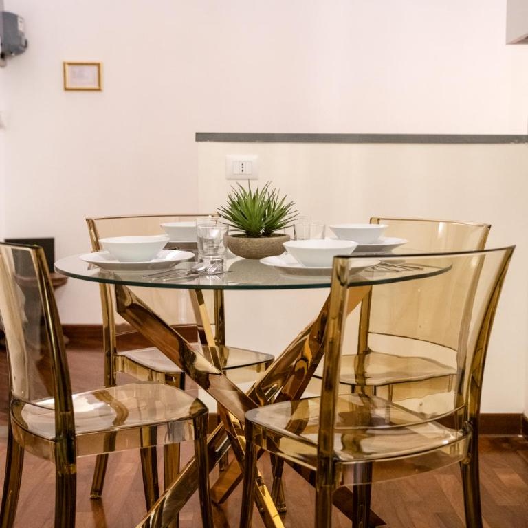 OLEUM Roma Veneto - Appartamento con 2 Camere da Letto - 6