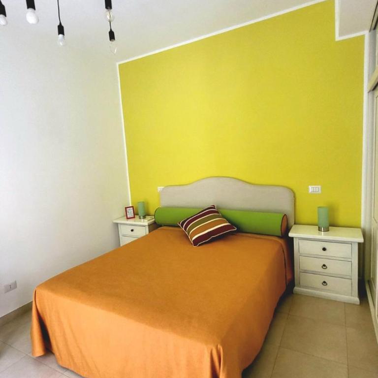 Brother's home Sorrento - Appartamento con 1 Camera da Letto - 9