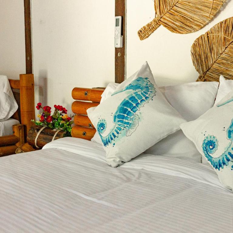 Marazao Beach Hotel & Spa - Habitación Triple - 5