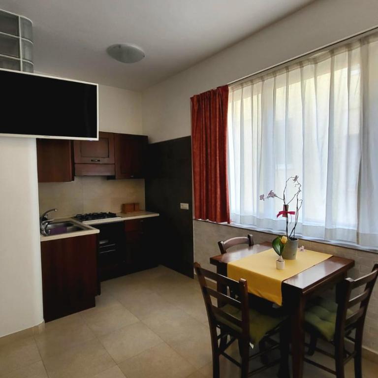 Brother's home Sorrento - Appartamento con 1 Camera da Letto - 10