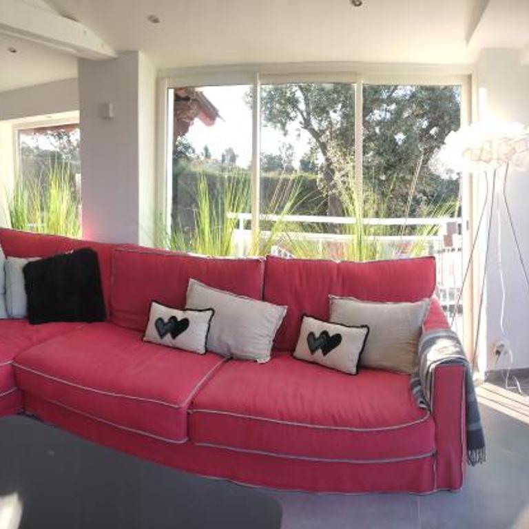 Villa avec piscine privative, Domaine privé du Capitou, Fréjus - Villa mit privatem Pool - 29