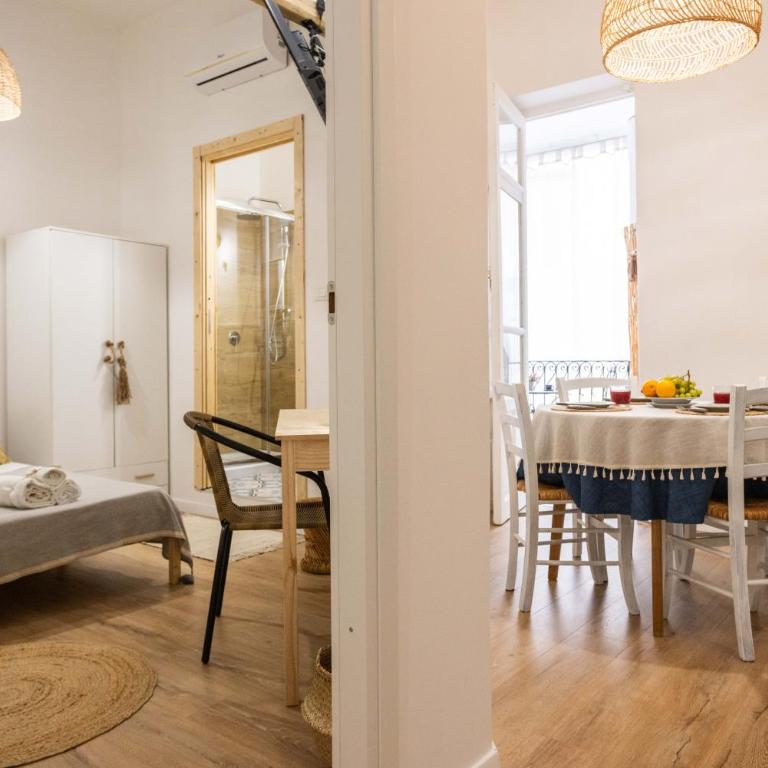 Casa Marinù - Appartamento con 3 Camere da Letto e con Balcone - 32