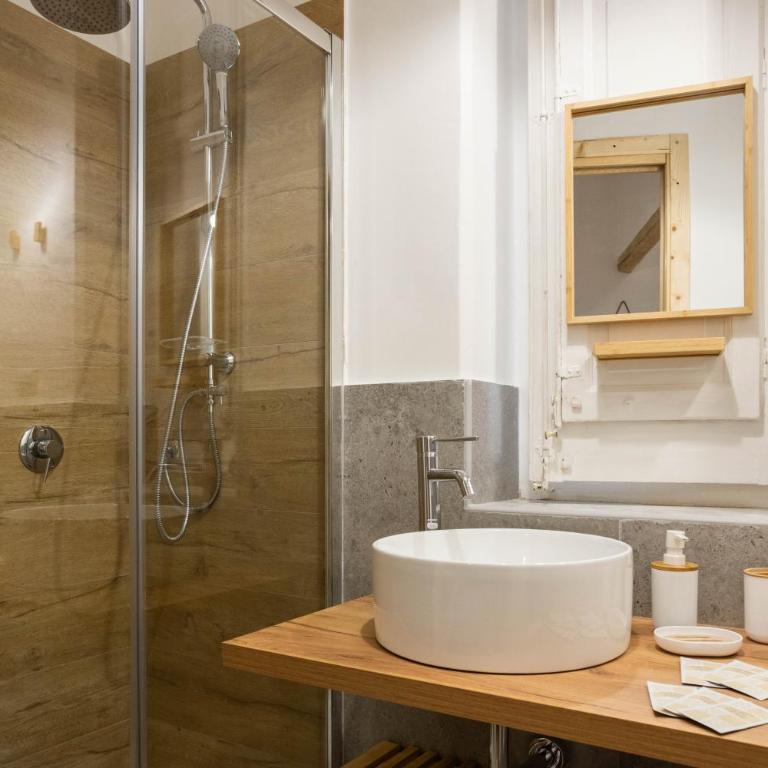 Casa Marinù - Appartamento con 3 Camere da Letto e con Balcone - 15