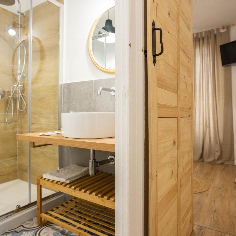 Casa Marinù - Appartamento con 3 Camere da Letto e con Balcone - 12