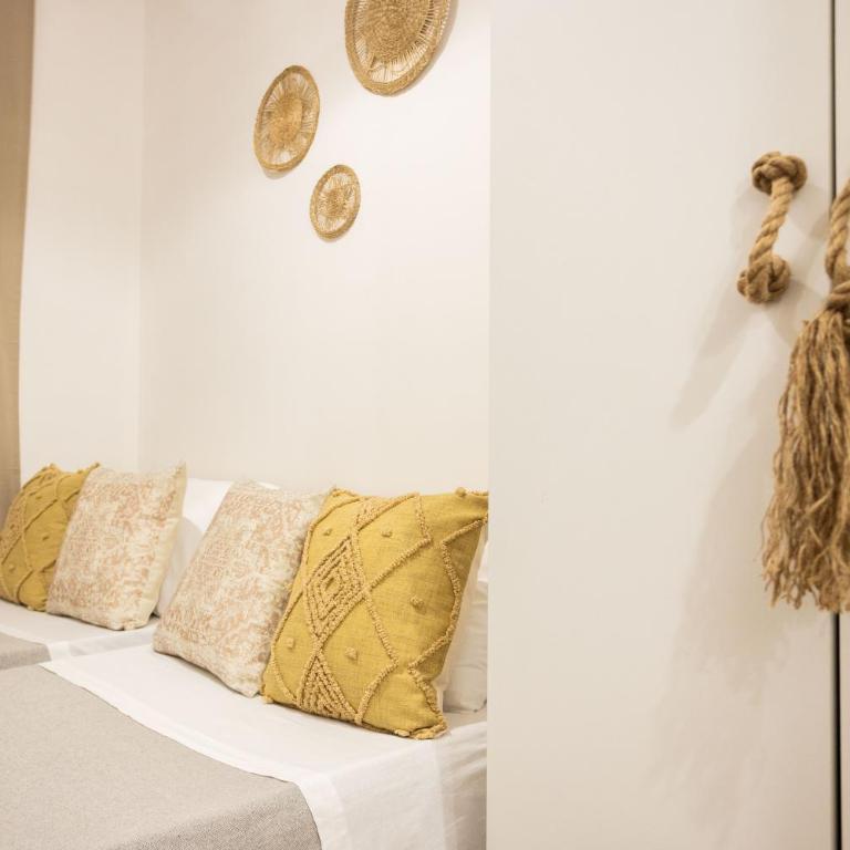 Casa Marinù - Appartamento con 3 Camere da Letto e con Balcone - 33