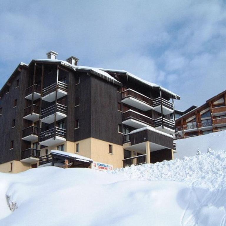 Appartement cosy 3 pièces, 6 pers, animaux tolérés - FR-1-293-126 - Apartamento (6 adultos) - 2