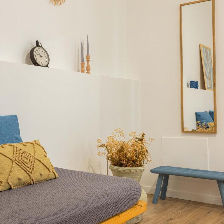 Casa Marinù - Appartamento con 3 Camere da Letto e con Balcone - 38