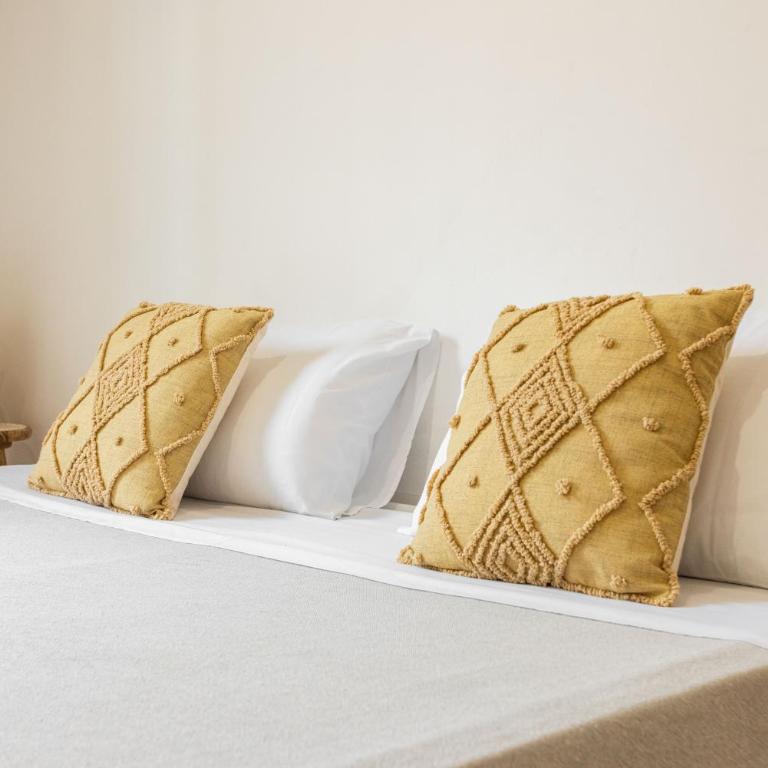 Casa Marinù - Appartamento con 3 Camere da Letto e con Balcone - 44