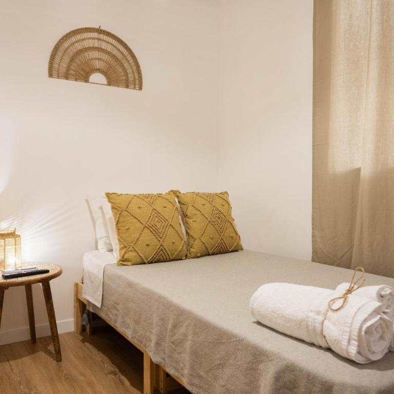 Casa Marinù - Appartamento con 3 Camere da Letto e con Balcone - 48