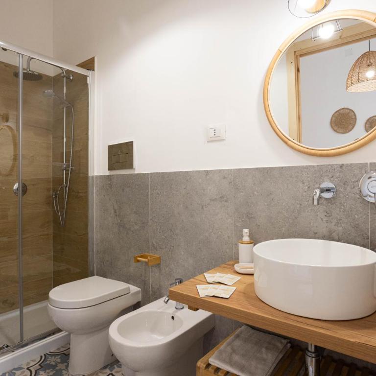 Casa Marinù - Appartamento con 3 Camere da Letto e con Balcone - 51