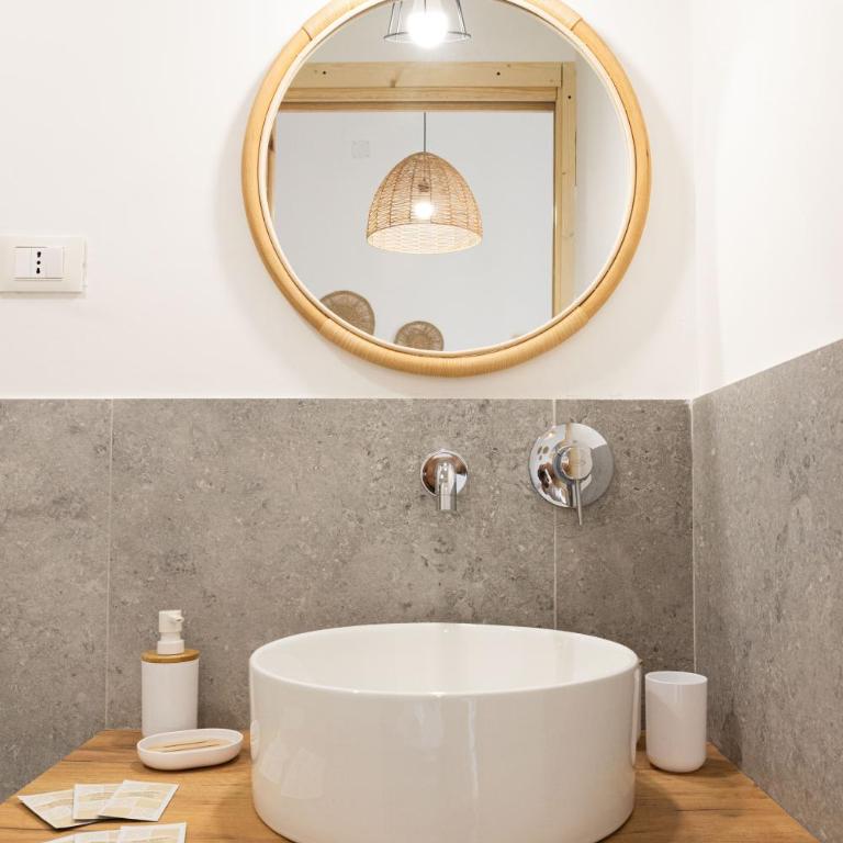 Casa Marinù - Appartamento con 3 Camere da Letto e con Balcone - 53