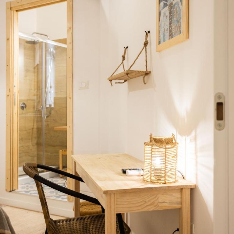 Casa Marinù - Appartamento con 3 Camere da Letto e con Balcone - 54