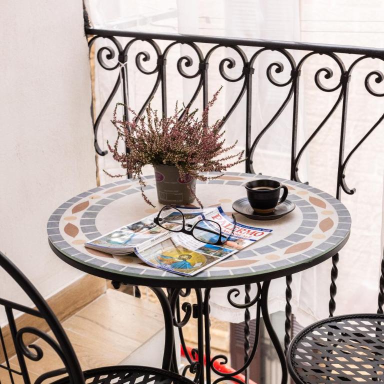 Casa Marinù - Appartamento con 3 Camere da Letto e con Balcone - 55