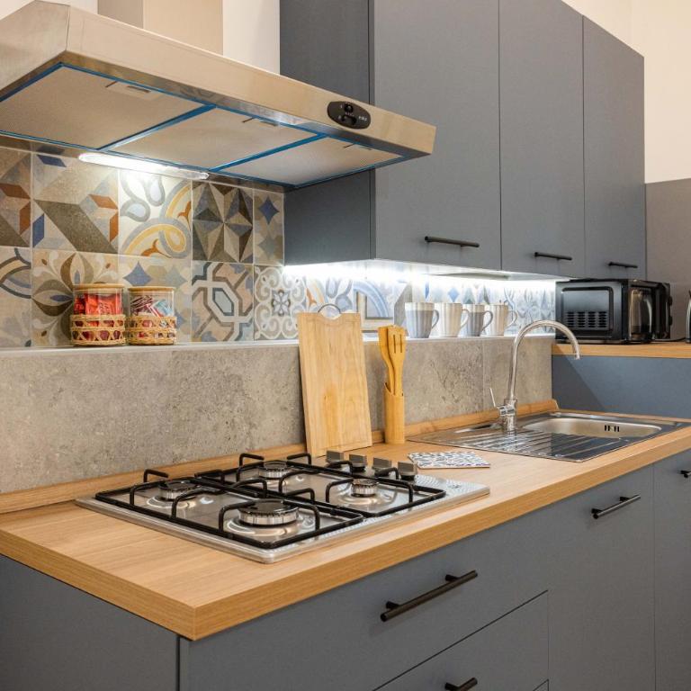 Casa Marinù - Appartamento con 3 Camere da Letto e con Balcone - 59