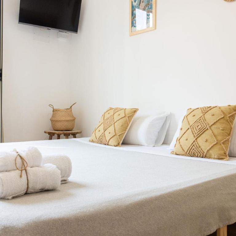 Casa Marinù - Appartamento con 3 Camere da Letto e con Balcone - 60