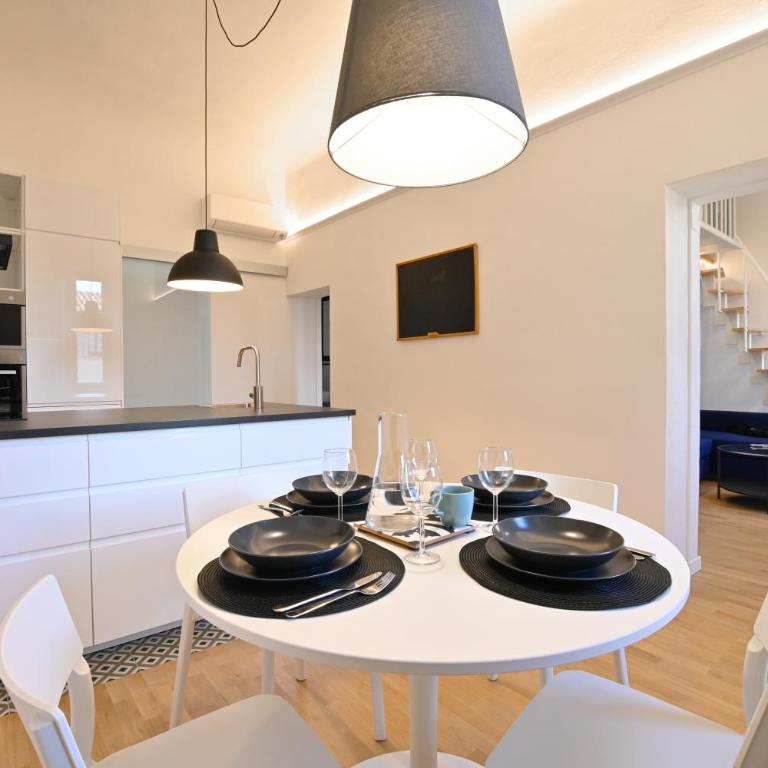 Maison San Paolino - Appartamento con 3 Camere da Letto - 1
