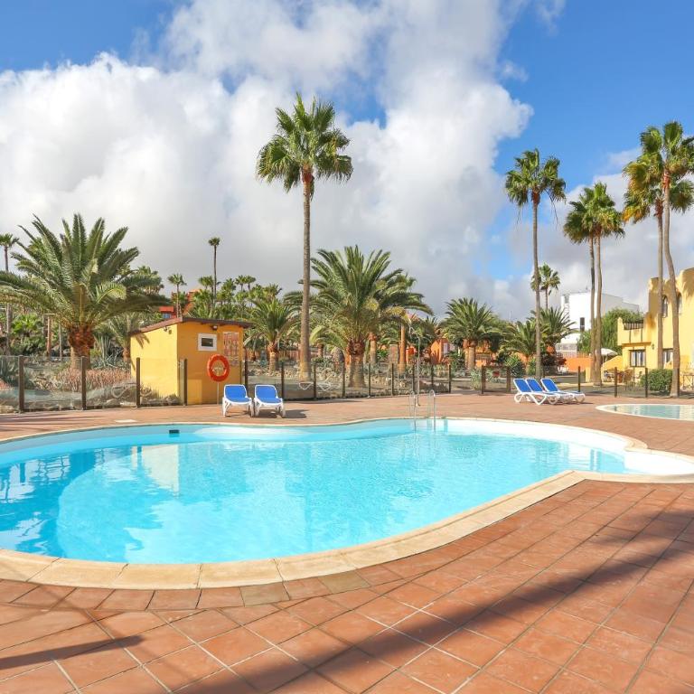 Oasis Royal - Apartamento de 1 dormitorio - 9