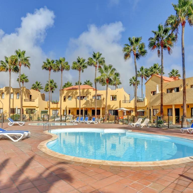 Oasis Royal - Apartamento de 1 dormitorio - 4