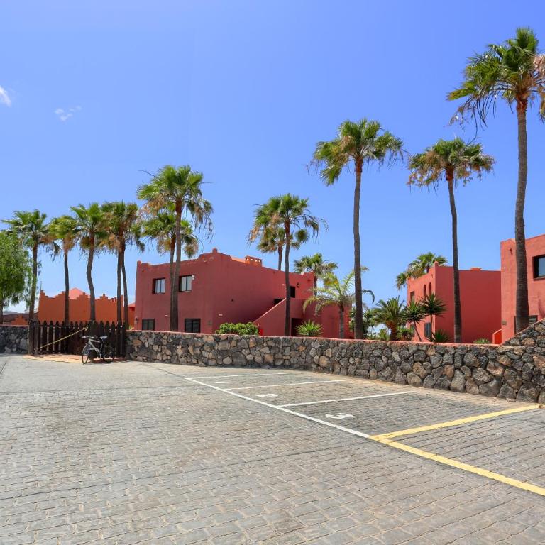 Oasis Royal - Apartamento de 1 dormitorio - 12