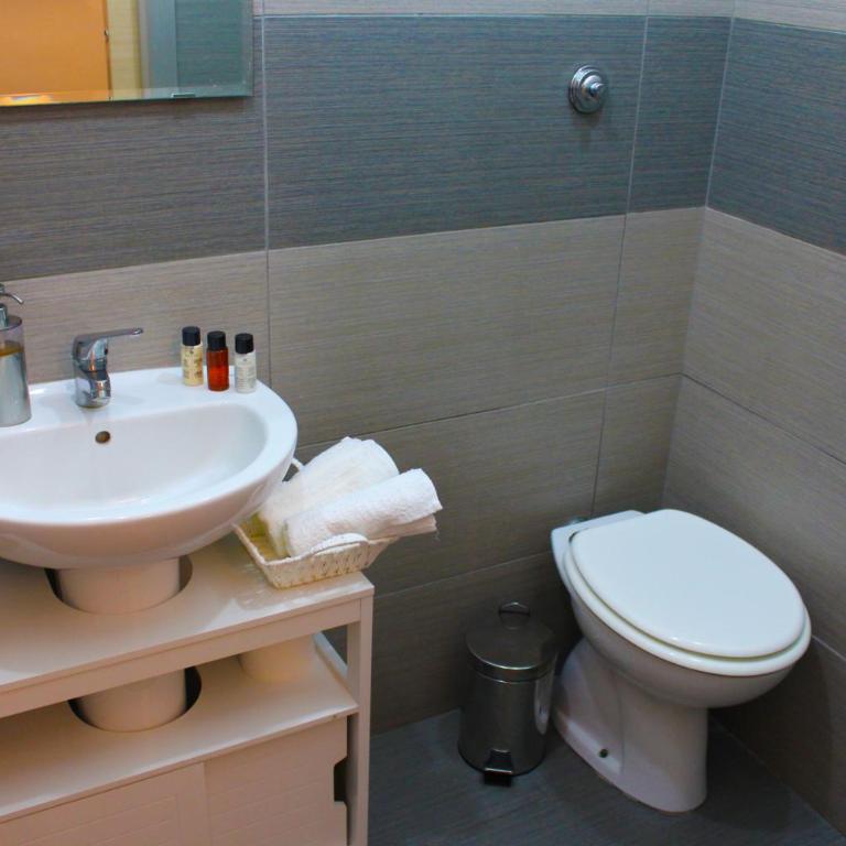 Home Bice - Casa con 2 Camere da Letto - 11