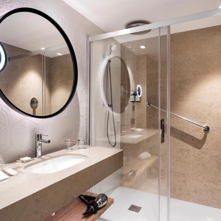 Catalonia Goya - Double or Twin Room - 4