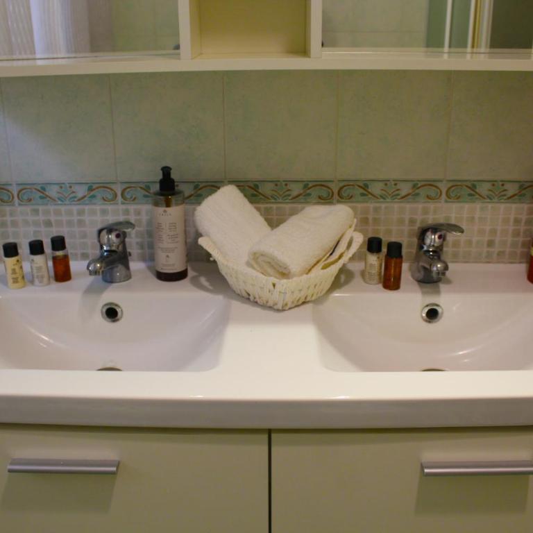 Home Bice - Casa con 2 Camere da Letto - 7