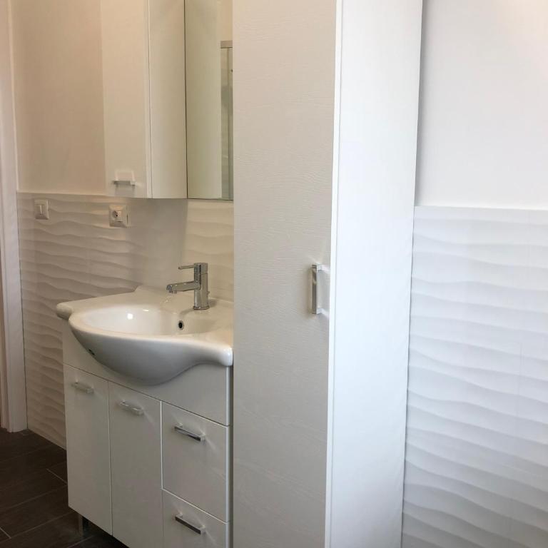 Happy Haven al mare - Appartamento con 2 Camere da Letto - 8