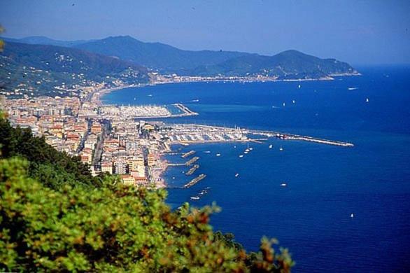 Happy Haven al mare - Appartamento con 2 Camere da Letto - 19
