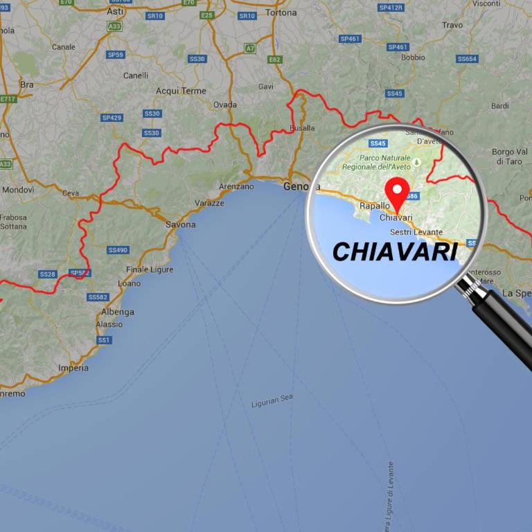 Happy Haven al mare - Appartamento con 2 Camere da Letto - 20