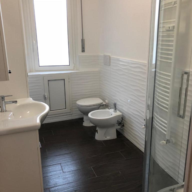 Happy Haven al mare - Appartamento con 2 Camere da Letto - 9