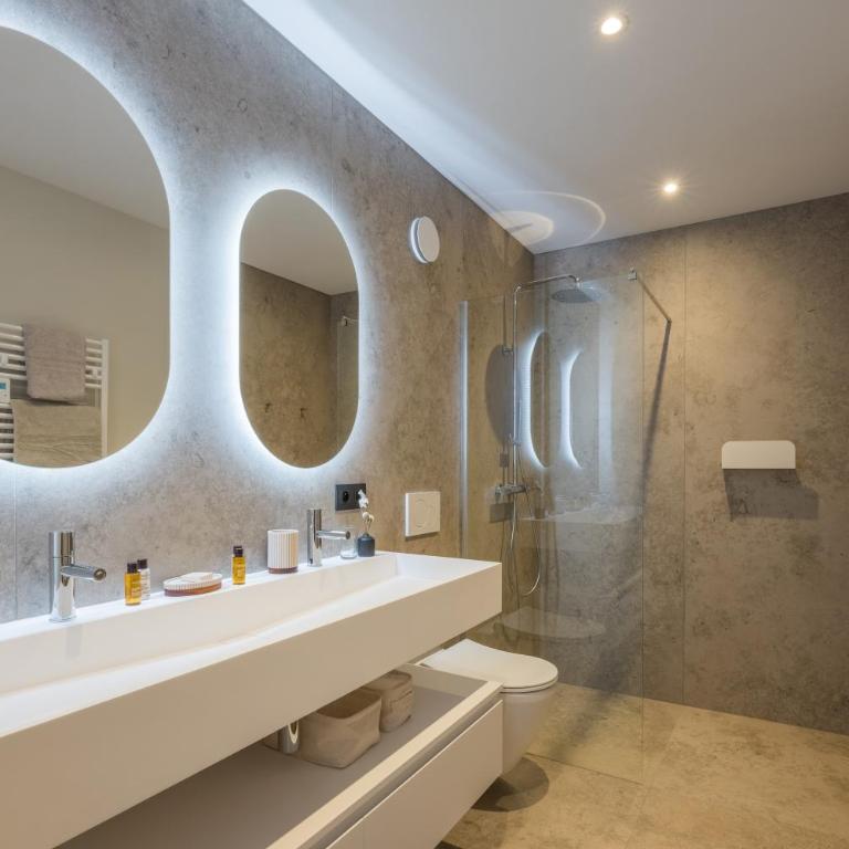 Chalet Diane I Luxe I Proche des pistes - Villa - 22