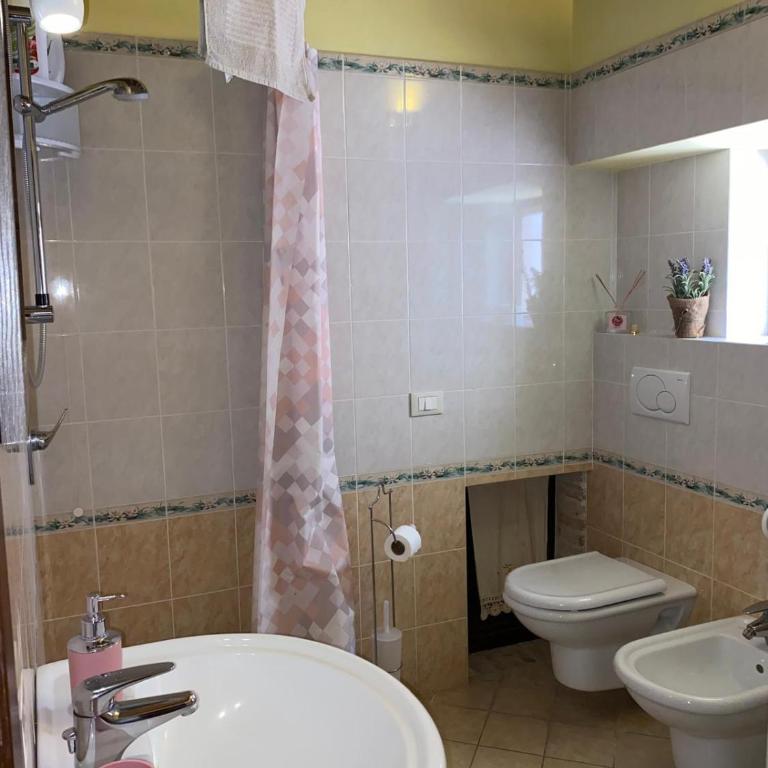 Casa Betta & Colombo - Appartamento con 3 Camere da Letto - 4