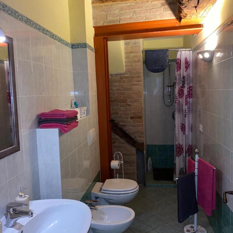 Casa Betta & Colombo - Appartamento con 3 Camere da Letto - 14