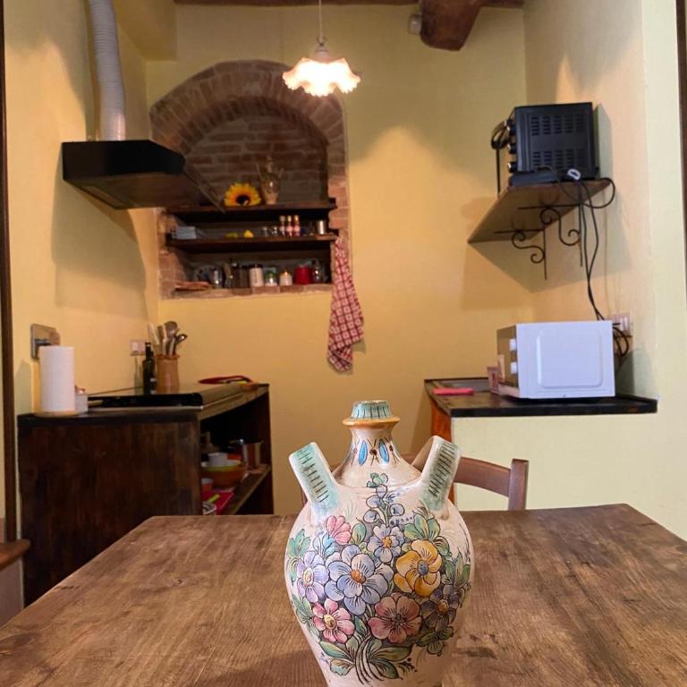 Casa Betta & Colombo - Appartamento con 3 Camere da Letto - 13