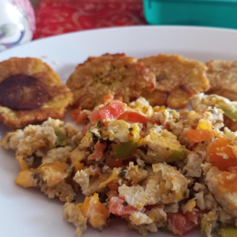 Nahimara Champeta Hostel - Single Bed in 6-Bed Dormitory Room - 11