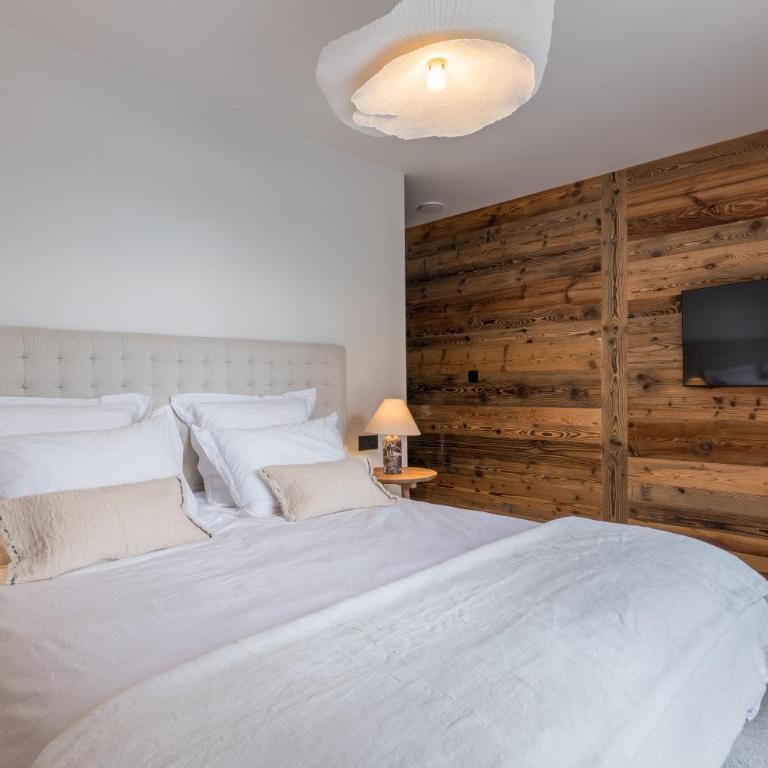 Chalet Diane I Luxe I Proche des pistes - Villa - 13