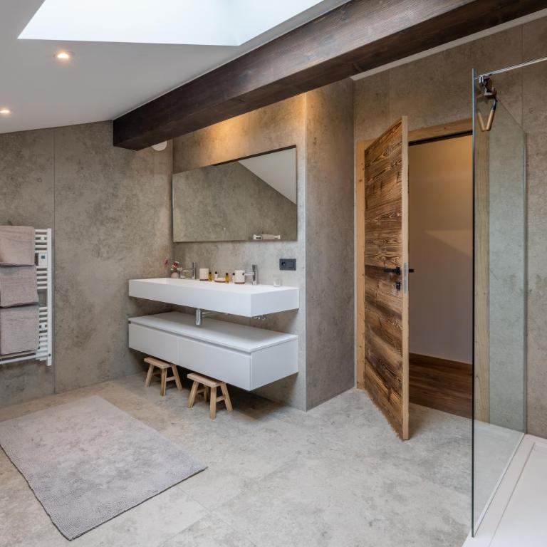 Chalet Diane I Luxe I Proche des pistes - Villa - 28