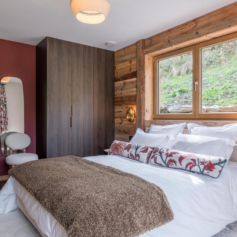 Chalet Diane I Luxe I Proche des pistes - Villa - 21