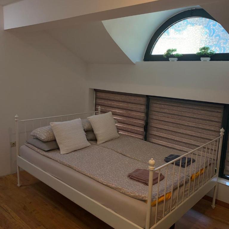 Apartments Iva - Studio with Double Bed - 6