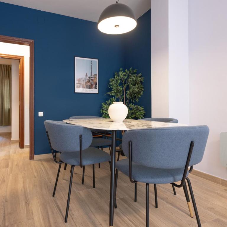 Stay U-nique Apartments Sant Nicolau - Two-Bedroom Apartment - 13