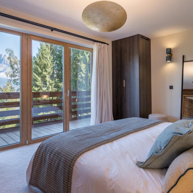 Chalet Diane I Luxe I Proche des pistes - Villa - 18