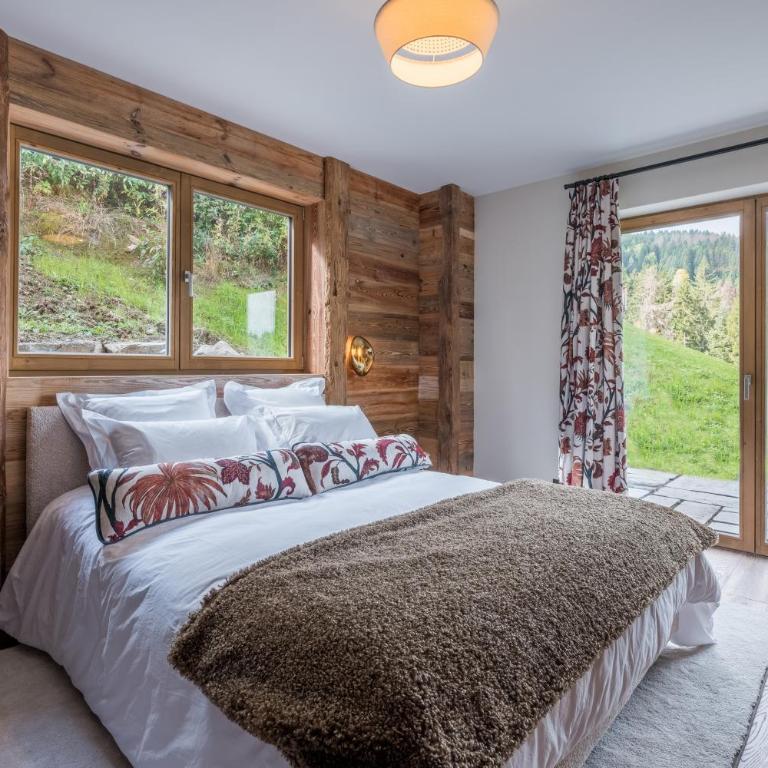 Chalet Diane I Luxe I Proche des pistes - Villa - 20