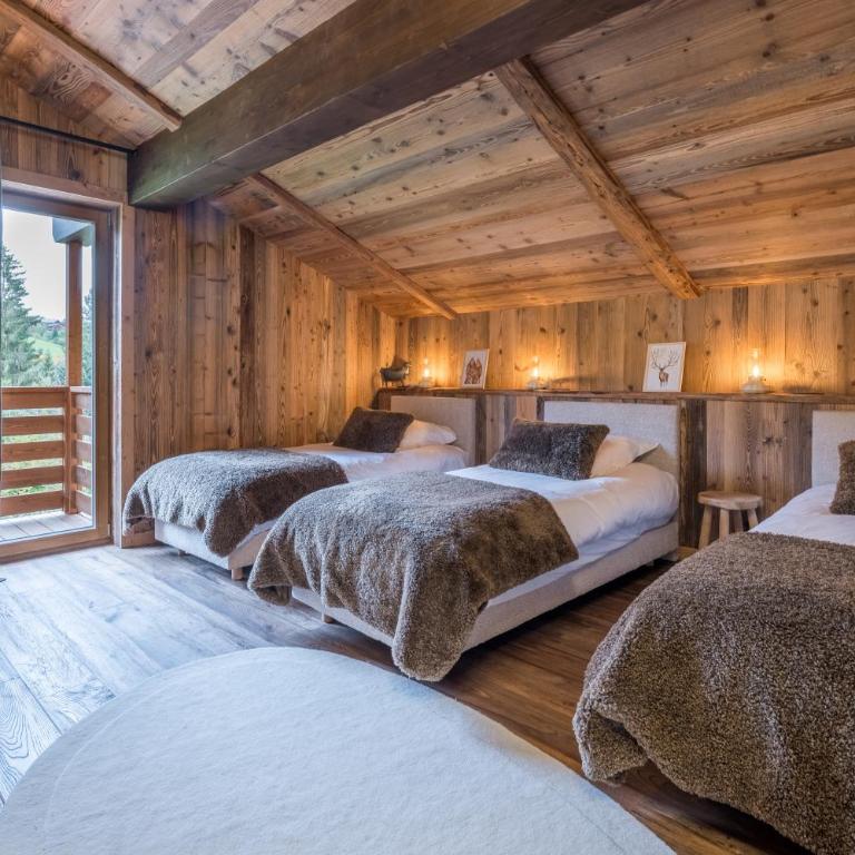 Chalet Diane I Luxe I Proche des pistes - Villa - 26