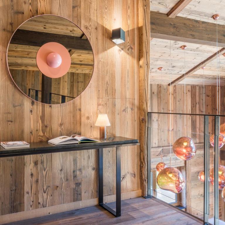 Chalet Diane I Luxe I Proche des pistes - Villa - 30
