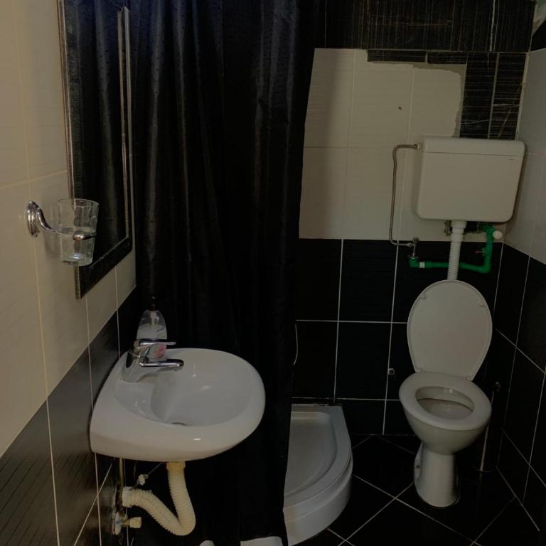 Apartments Iva - Studio with Double Bed - 1